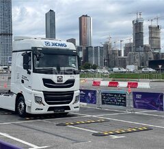 Итоги выставки COMAUTOTRANS